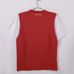 Arsenal Retro Shirt 2011/12 Home — photo 4