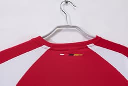 Arsenal Retro Shirt 2014/15 Home — photo 2