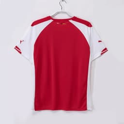 Arsenal Retro Shirt 2014/15 Home — photo 3