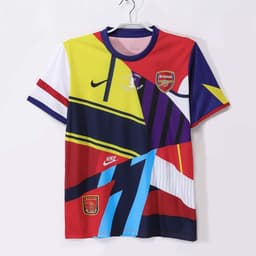 Arsenal Retro Shirt 2014 — photo 1