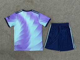 Arsenal Third Kit for Adult 2024/25 — photo 2
