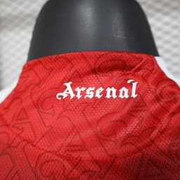Arsenal Home Jersey 2025/26 — photo 3