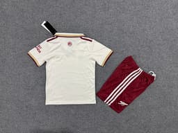 Arsenal Third Kit for Kids 2025/26 — photo 2
