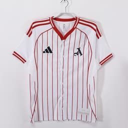 Arsenal Retro Shirt 2025 — photo 1