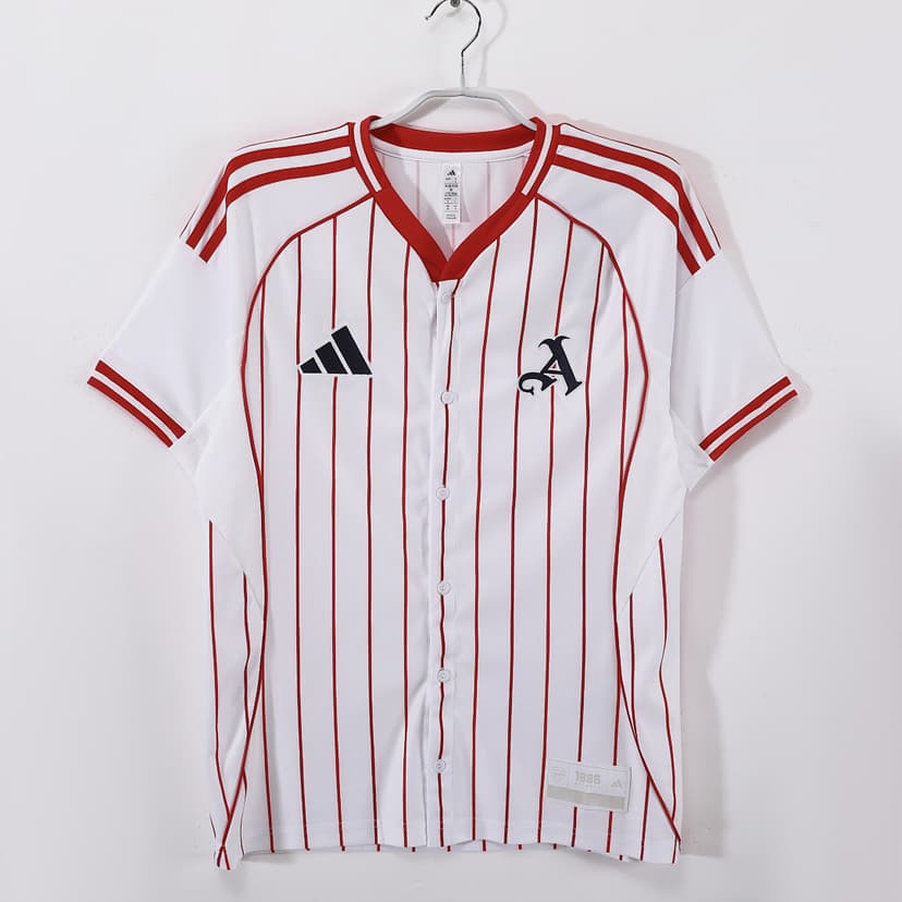 Arsenal Retro Shirt 2025 — photo 1