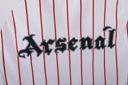 Arsenal Retro Shirt 2025 — photo 2