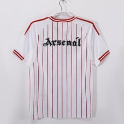 Arsenal Retro Shirt 2025 — photo 4