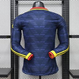 Arsenal Away Jersey 2026/27 Long Sleeve — photo 2