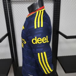 Arsenal Away Jersey 2026/27 Long Sleeve — photo 3
