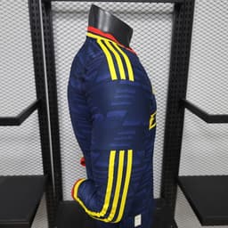 Arsenal Away Jersey 2026/27 Long Sleeve — photo 4