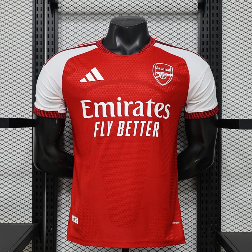 Arsenal Home Jersey 2026/27 — photo 1