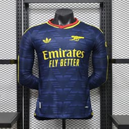 Arsenal Away Jersey — photo 1