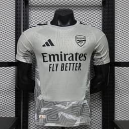 Arsenal Goalkeeper Jersey — photo 1