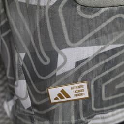 Arsenal Goalkeeper Jersey — photo 3
