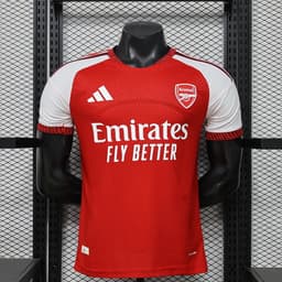 Arsenal Home Jersey — photo 1