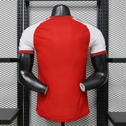 Arsenal Home Jersey — photo 2