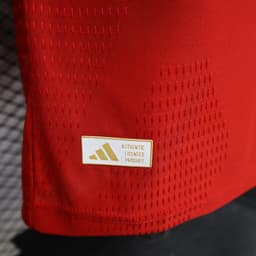 Arsenal Home Jersey — photo 4