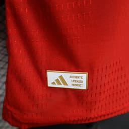 Arsenal Home Jersey Long Sleeve — photo 4