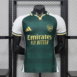 Arsenal Special Jersey — photo 1