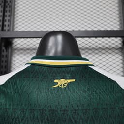 Arsenal Special Jersey — photo 2