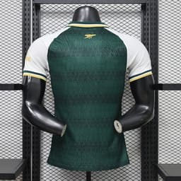 Arsenal Special Jersey — photo 3