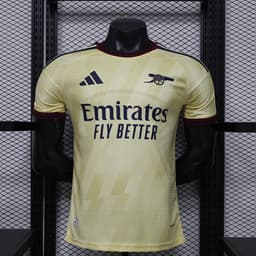 Arsenal Third Jersey — photo 1