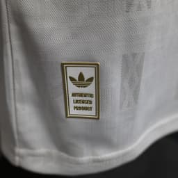 Arsenal Third Jersey Long Sleeve — photo 3