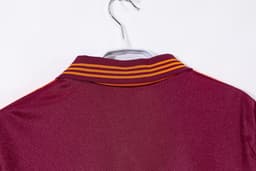 AS Roma Retro Shirt 1992/94 Home — photo 2