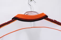 AS Roma Retro Shirt 1998/99 Away — photo 2