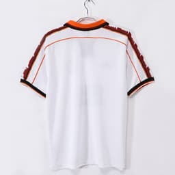 AS Roma Retro Shirt 1998/99 Away — photo 3