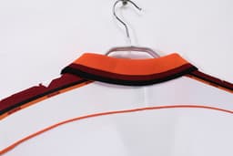 AS Roma Retro Shirt 1998/99 Away Long Sleeve — photo 2