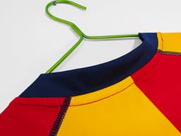 AS Roma Retro Shirt 2000/01 Home — photo 3
