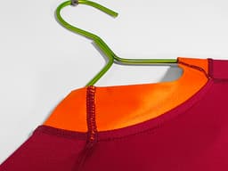 AS Roma Retro Shirt 2001/02 Long Sleeve — photo 3