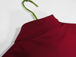 AS Roma Retro Shirt 2014/15 Home — photo 4