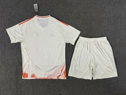 AS Roma Away Kit for Adult 2024/25 — photo 1
