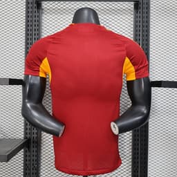 AS Roma Jersey 2025/26 — photo 2