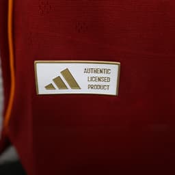 AS Roma Jersey 2025/26 — photo 3