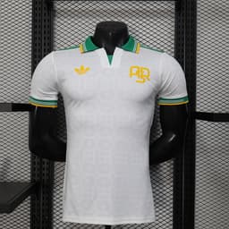 AS Roma Third Jersey 2025/26 — photo 1