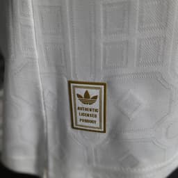AS Roma Third Jersey 2025/26 — photo 2