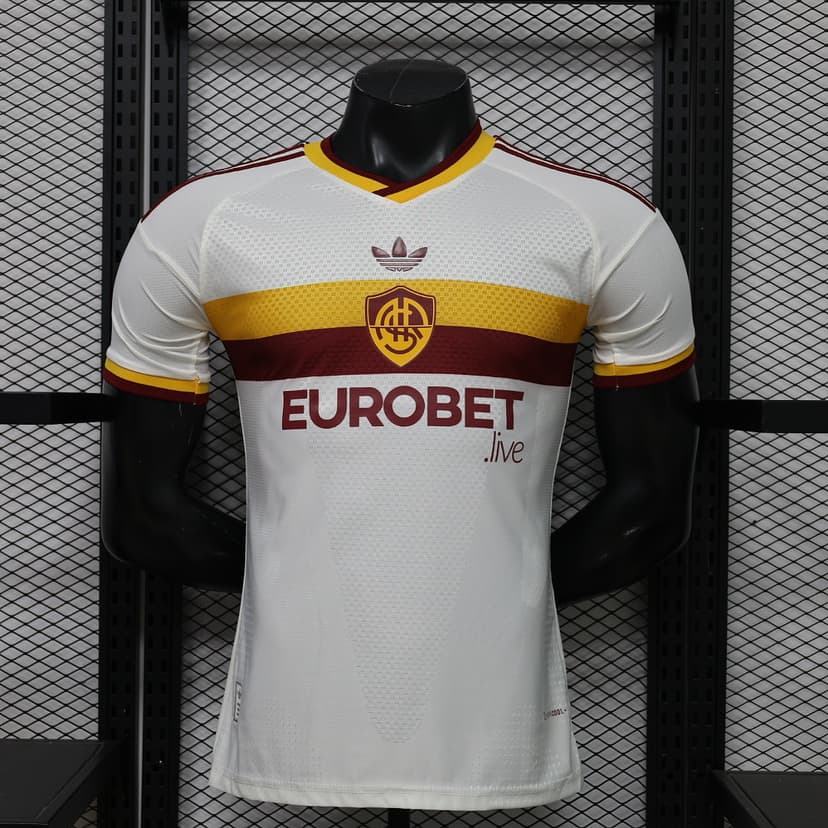 AS Roma Away Jersey 2026/27 — photo 1