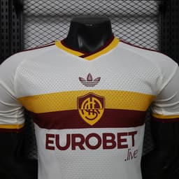 AS Roma Away Jersey 2026/27 — photo 2