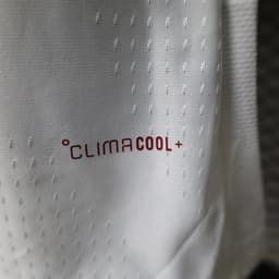 AS Roma Away Jersey 2026/27 — photo 4