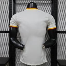 AS Roma Away Jersey — photo 2