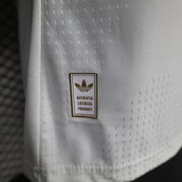 AS Roma Away Jersey — photo 3