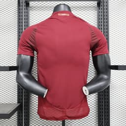 AS Roma Home Jersey — photo 2