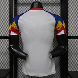 AS Roma Special Jersey — photo 2