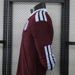 Aston Villa Home Jersey 2026/27 Long Sleeve — photo 4