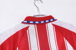 Atletico Madrid Retro Shirt 1994/95 Home — photo 2