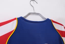 Atletico Madrid Retro Shirt 2004/05 Home — photo 2