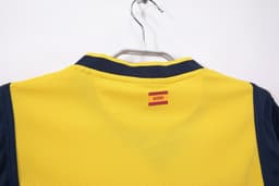 Atletico Madrid Retro Shirt 2013/14 Away — photo 2